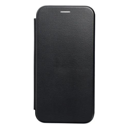 ΘΗΚΗ ΚΙΝ. ΤΗΛ. ELEGANCE BOOK XIAOMI REDMI NOTE 14 PRO / NOTE 14 PRO PLUS 5G BLACK