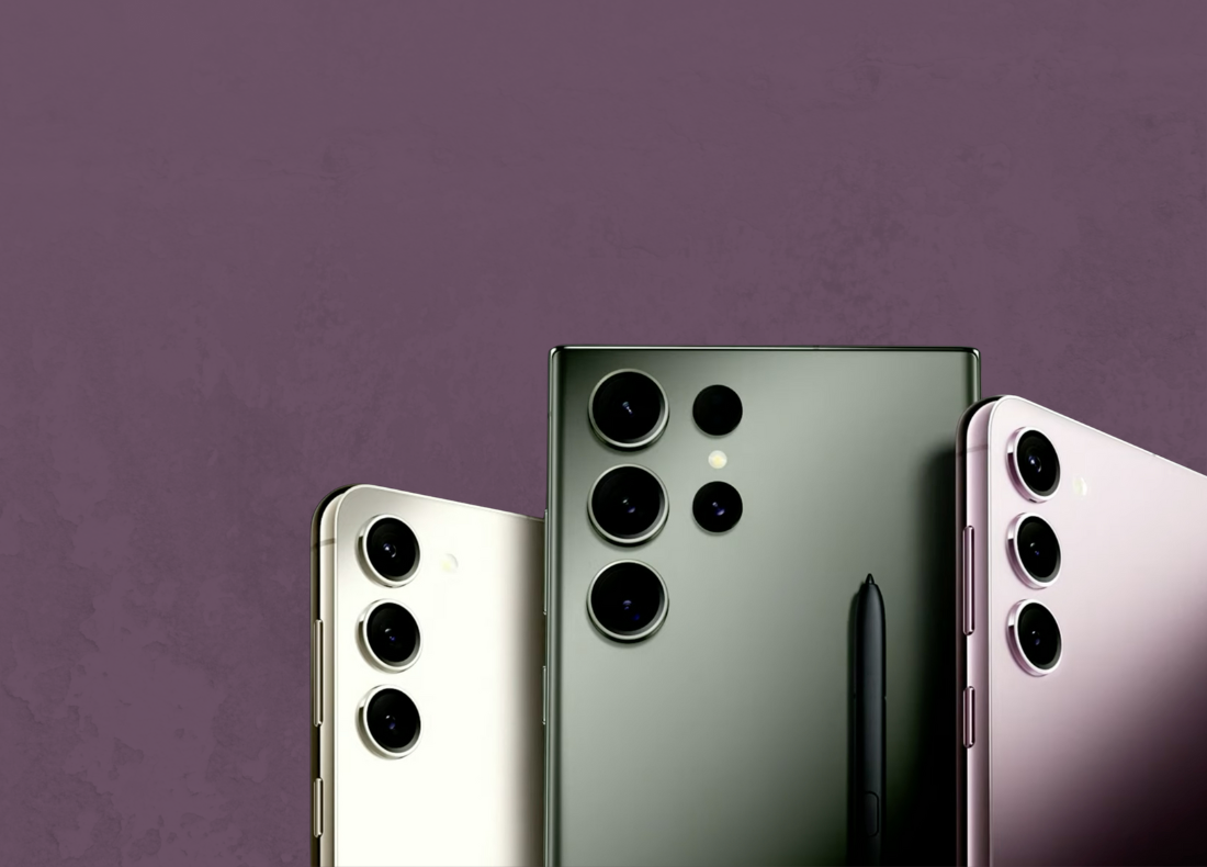 Galaxy S23 Series
