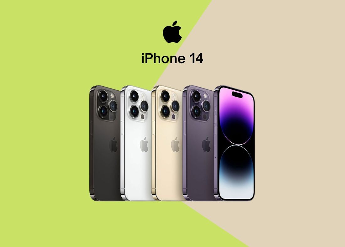 iPhone 14 | 14 Pro | Pro Max