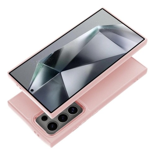 ΘΗΚΗ ΚΙΝ. ΤΗΛ. FRAME SAMSUNG A26 5G POWDER PINK