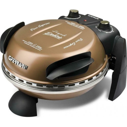 PIZZAMAKER G3 FERRARI DELIZIA G1000608 BRONZE