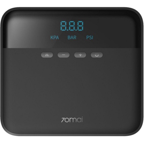 MIDRIVE 70MAI TP03 PORTABLE ELECTRIC AIR COMPRESSOR LITE 12V/160 PSI