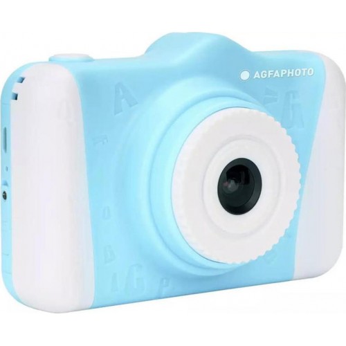 AGFAPHOTO REALIKIDS CAM 2 BLUE ARKC2BL