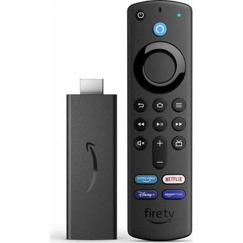 AMAZON FIRE TV STICK LITE 2022