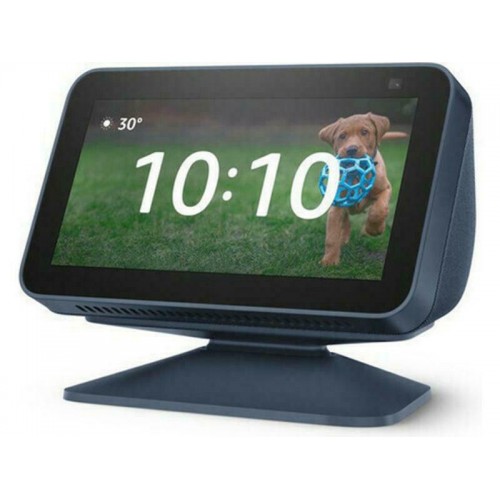 AMAZON ECHO SHOW 5 2ND GEN SMART HUB DEEP SEA BLUE EU