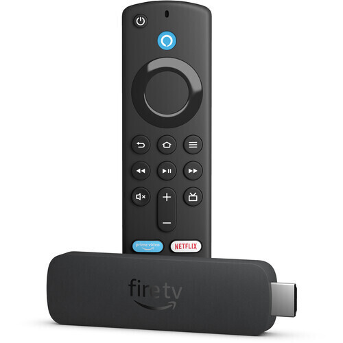 AMAZON FIRE TV STICK 4K GEN2 WIFI 6