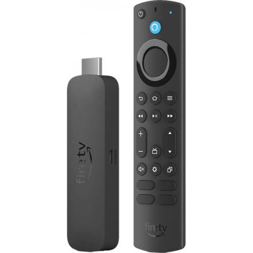 AMAZON FIRE TV STICK 4K MAX GEN2 WIFI 6E