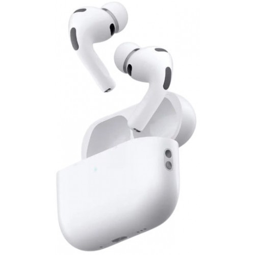 APPLE AIRPODS PRO 2025 WITH MAGSAFE WHITE MFHP4 EU