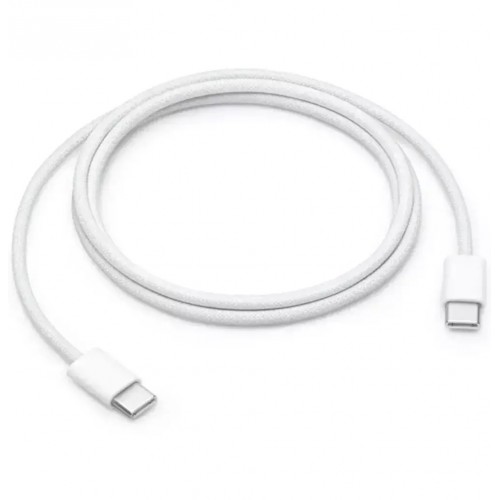APPLE CABLE 2.0 USB-C 60W 1m MW493