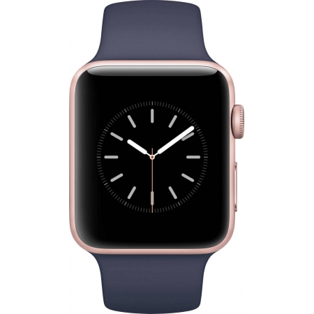apple watch se rose 44mm
