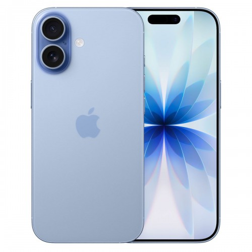 APPLE IPHONE 17 256GB MIST BLUE EU