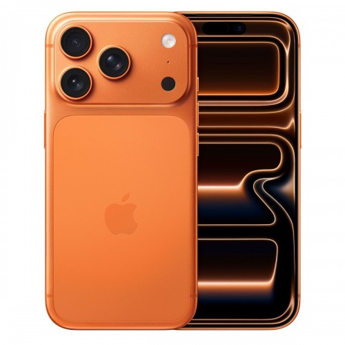 APPLE IPHONE 17 PRO 512GB COSMIC ORANGE EU