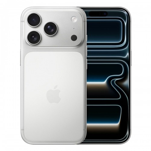 APPLE IPHONE 17 PRO 256GB SILVER EU