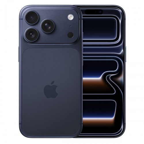 APPLE IPHONE 17 PRO 256GB DEEP BLUE EU