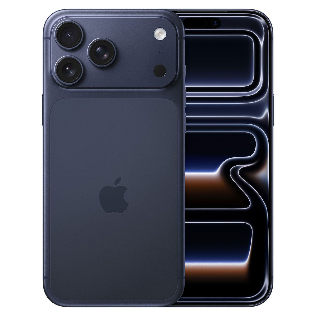 APPLE IPHONE 17 PRO MAX 1TB DEEP BLUE EU