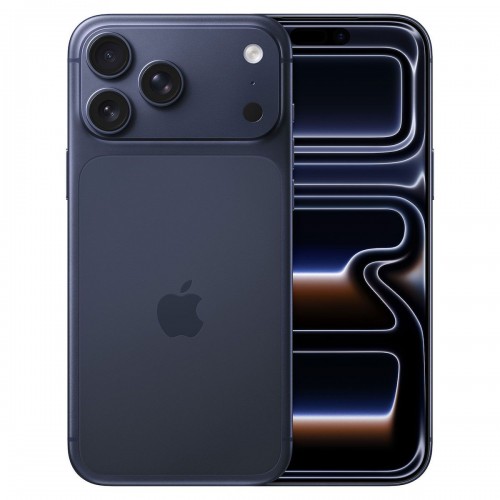 APPLE IPHONE 17 PRO MAX 1TB DEEP BLUE EU