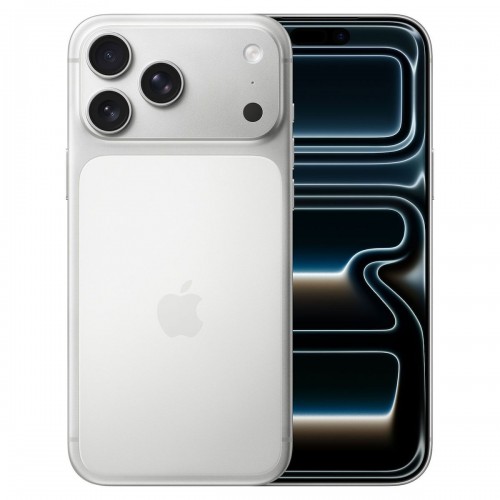 APPLE IPHONE 17 PRO MAX 2TB SILVER EU
