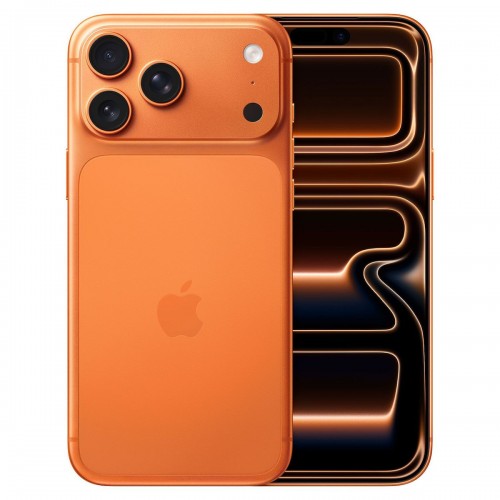 APPLE IPHONE 17 PRO MAX 1TB COSMIC ORANGE EU