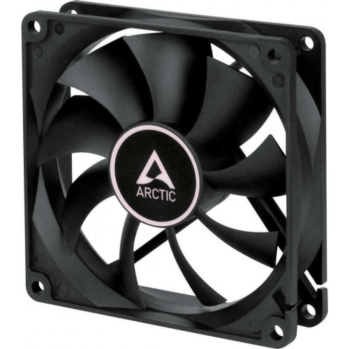 COOLING CASE FAN ARCTIC F9 PWM REV.2 90mm WITH PWM CONTROL ACFAN00213A