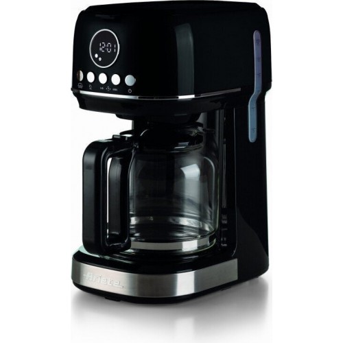 ARIETE 1396/02 COFFEE MAKER MODERNA BLACK