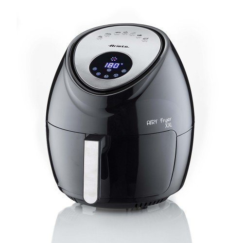 ARIETE 4618/00 AIR FRYER XXL 7LT BLACK
