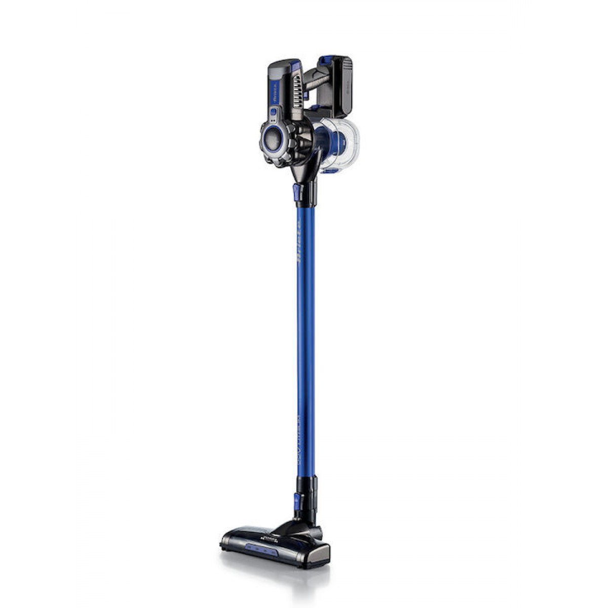 ARIETE 2722 BLUE LITHIUM 22V CORDLESSVACUUM STICK