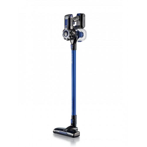 ARIETE 2722 BLUE LITHIUM 22V CORDLESSVACUUM STICK
