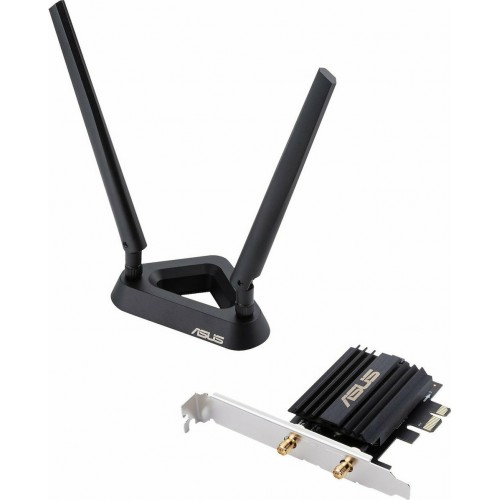 ASUS NETWORK ADAPTER PCE-AX58BT PCIE