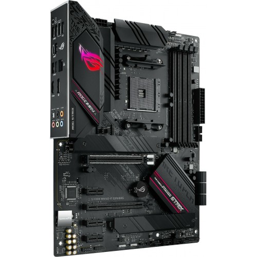 MOTHERBOARD ASUS ROG STRIX B550-F GAMING AM4 AMD 90MB14S0-M0EAY0