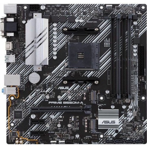 MOTHERBOARD ASUS PRIME B550M-A 90MB14I0-M0EAY0