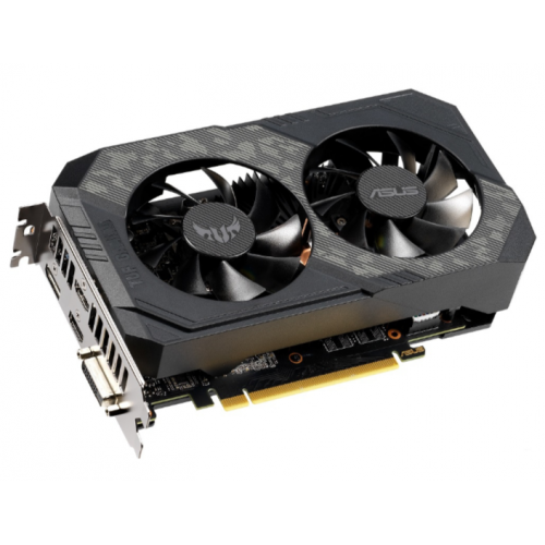 VGA ASUS GEFORCE GTX 1660 SUPER 6GB TUF 90YV0DT3-M0NA00