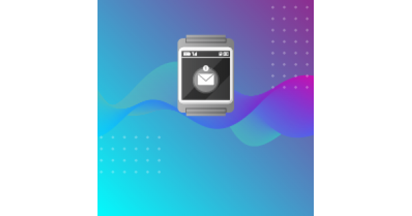 iconix smart watch