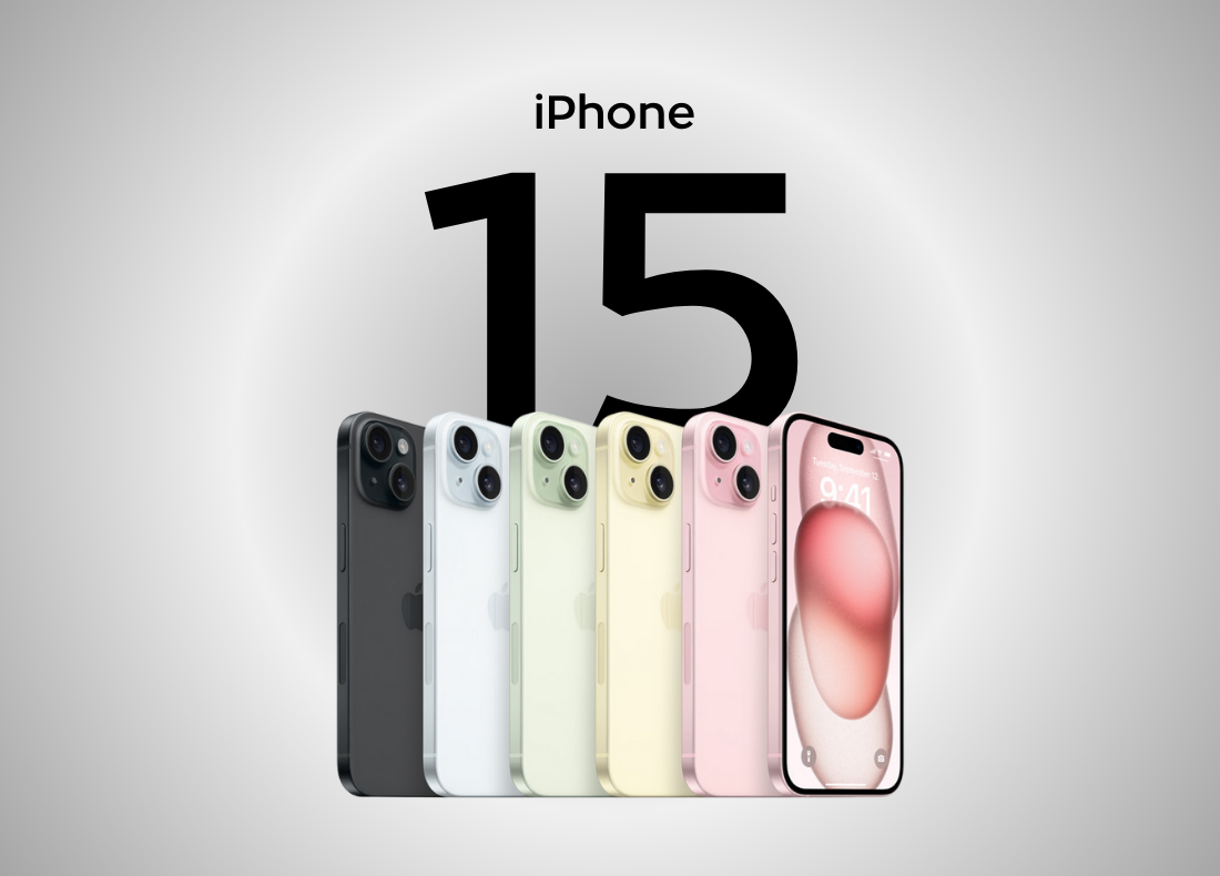 iPhone 15 Series