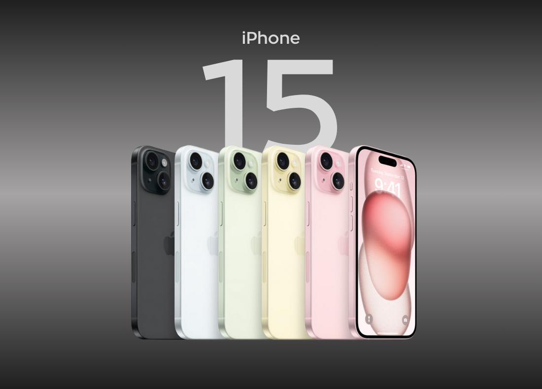 iPhone 15 Series