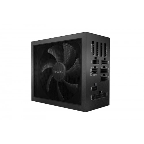 PSU BE QUIET PURE POWER 11 350W BRONZE BN291