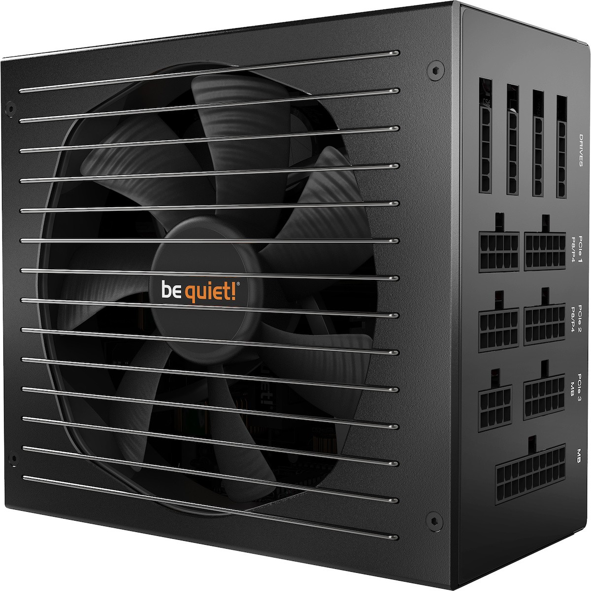 PSU BE QUIET STRAIGHT POWER 11 1200W PLATINUM BN310