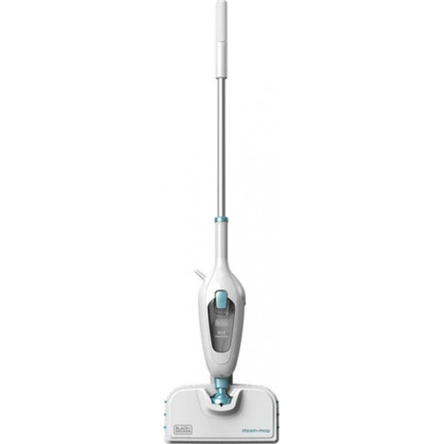 BLACK & DECKER FSMH13E10 STEAM MOP WHITE