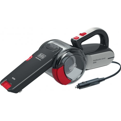 BLACK & DECKER DUSTBUSTER PV1200AV