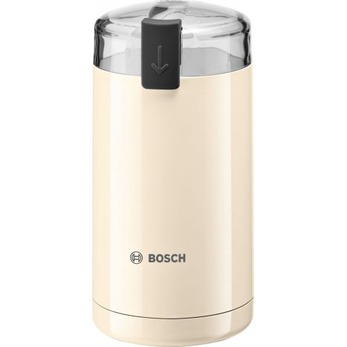 BOSCH TSM6A017C ΗΛΕΚΤΡΙΚΟΣ ΜΥΛΟΣ ΚΑΦΕ CREAM
