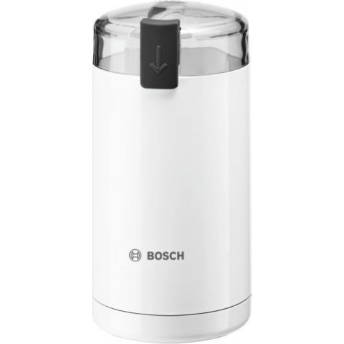 BOSCH TSM6A011W ΗΛΕΚΤΡΙΚΟΣ ΜΥΛΟΣ ΚΑΦΕ WHITE