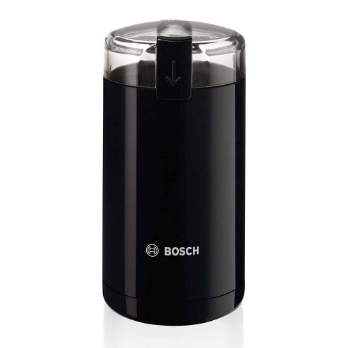 BOSCH TSM6A013 ΗΛΕΚΤΡΙΚΟΣ ΜΥΛΟΣ ΚΑΦΕ BLACK