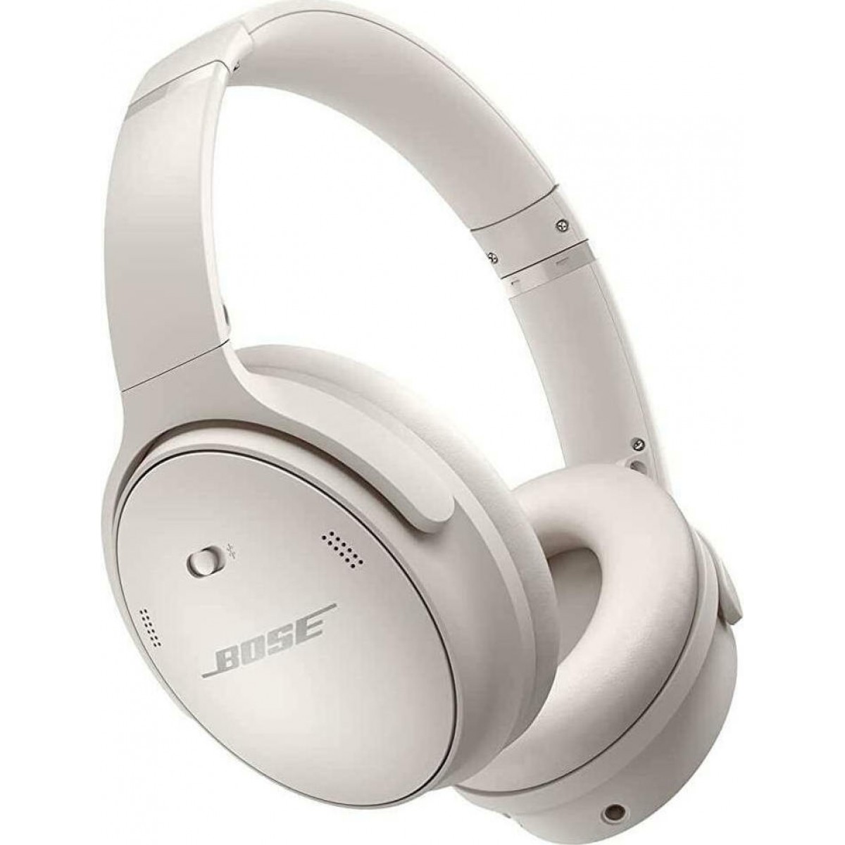 HEADPHONES BOSE QUIETCOMFORT 45 WHITE EU