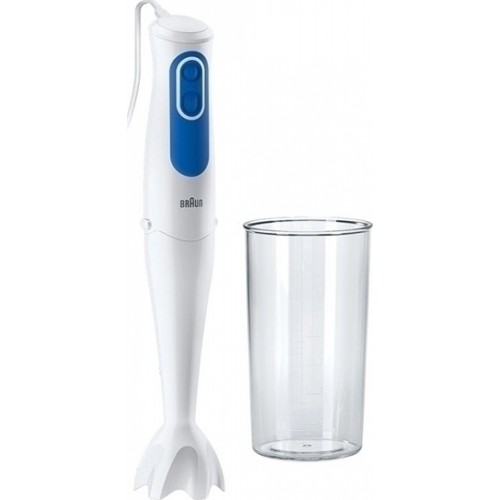 BRAUN MQ 3000 SMOOTHIE MULTIQUICK 3