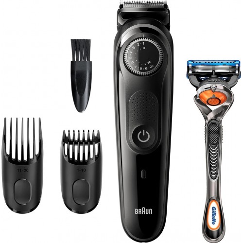 BRAUN BT3242 BEARD TRIMMER 3