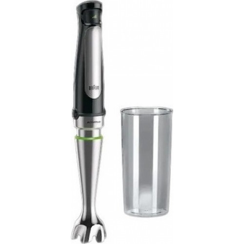 BRAUN MQ 7000X STICK MIXER