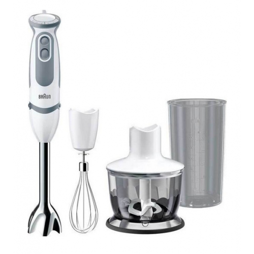 BRAUN MULTIQUICK MQ 5235 HAND BLENDER