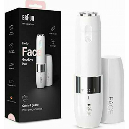 BRAUN FS1000 FACE TRIMMER