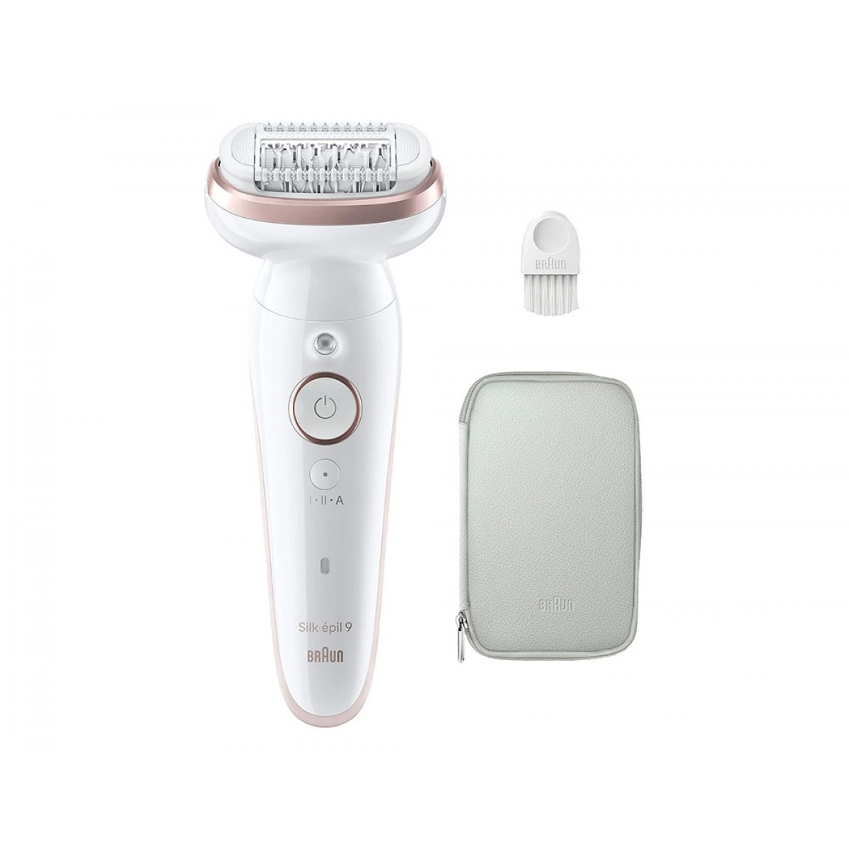 BRAUN SILK EPIL 9 SES9000 DEPILATOR