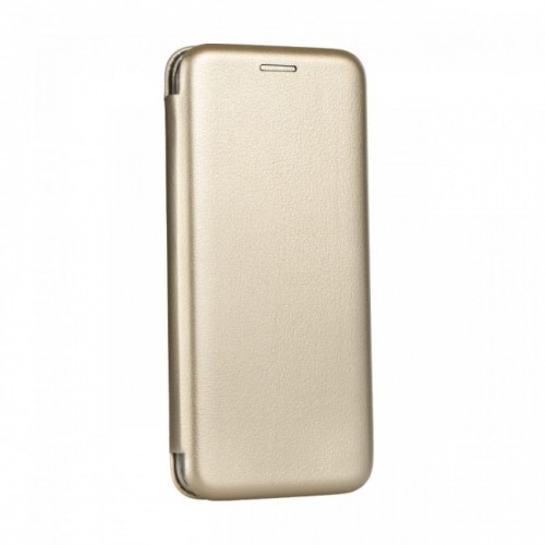 ΘΗΚΗ ΓΙΑ SAMSUNG GALAXY S22 ULTRA FORCELL ELEGANCE GOLD