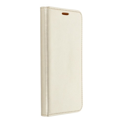 ΘΗΚΗ ΓΙΑ XIAOMI POCO M4 PRO 5G MAGNET BOOK CASE GOLD